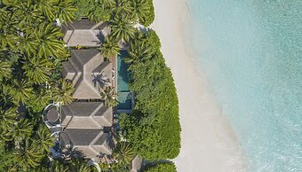 Anantara Kihavah Maldives Villas