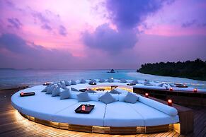 Anantara Kihavah Maldives Villas