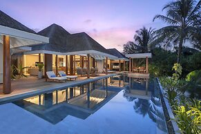 Anantara Kihavah Maldives Villas