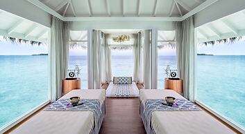 Anantara Kihavah Maldives Villas