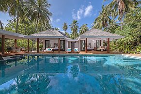 Anantara Kihavah Maldives Villas