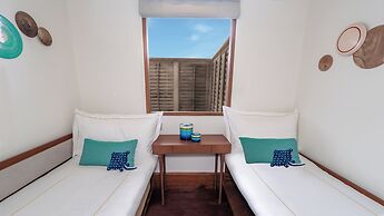 Anantara Kihavah Maldives Villas