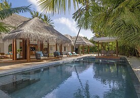 Anantara Kihavah Maldives Villas