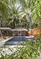 Anantara Kihavah Maldives Villas