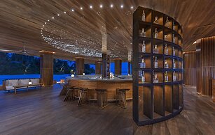 Anantara Kihavah Maldives Villas