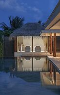 Anantara Kihavah Maldives Villas