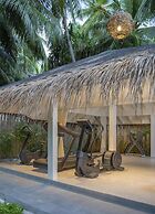 Anantara Kihavah Maldives Villas