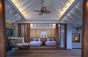 Anantara Kihavah Maldives Villas