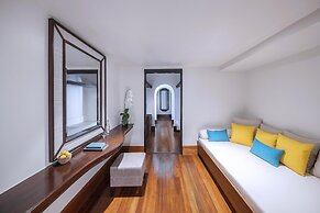 Anantara Kihavah Maldives Villas