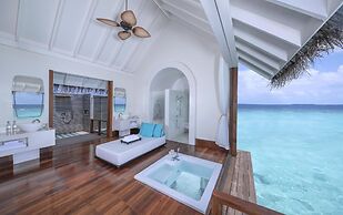 Anantara Kihavah Maldives Villas