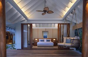 Anantara Kihavah Maldives Villas
