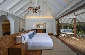 Anantara Kihavah Maldives Villas