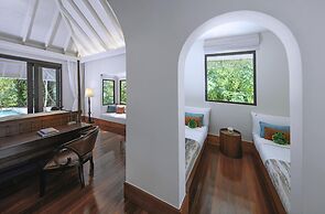 Anantara Kihavah Maldives Villas