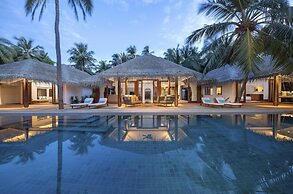 Anantara Kihavah Maldives Villas