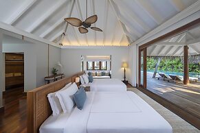 Anantara Kihavah Maldives Villas