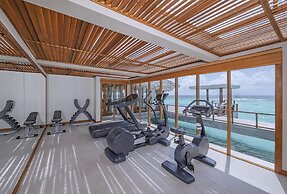 Anantara Kihavah Maldives Villas