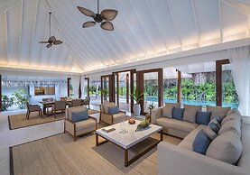 Anantara Kihavah Maldives Villas