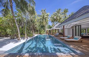 Anantara Kihavah Maldives Villas