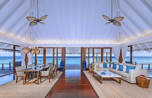 Anantara Kihavah Maldives Villas