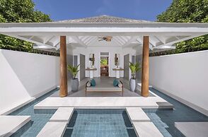 Anantara Kihavah Maldives Villas