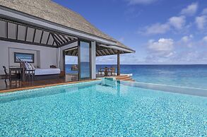 Anantara Kihavah Maldives Villas