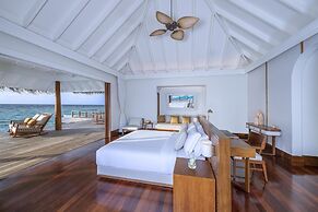 Anantara Kihavah Maldives Villas