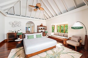 Anantara Kihavah Maldives Villas