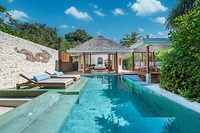 Anantara Kihavah Maldives Villas