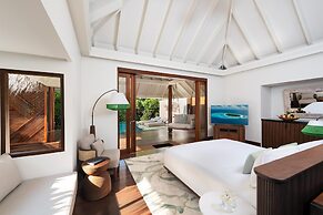 Anantara Kihavah Maldives Villas