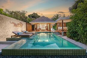 Anantara Kihavah Maldives Villas