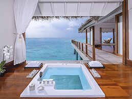 Anantara Kihavah Maldives Villas