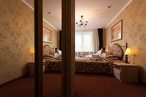 Amaks Premier Hotel