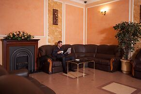 Amaks Premier Hotel