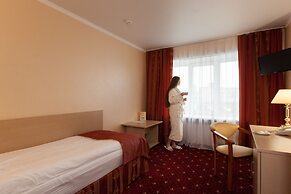 Amaks Premier Hotel