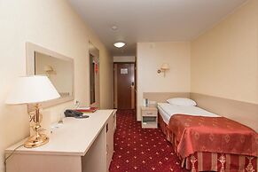 Amaks Premier Hotel