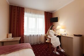 Amaks Premier Hotel