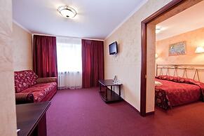 Amaks Premier Hotel