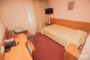 Amaks Premier Hotel