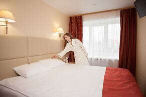 Amaks Premier Hotel