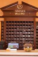 Amaks Premier Hotel