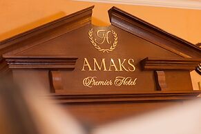 Amaks Premier Hotel