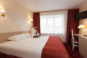 Amaks Premier Hotel