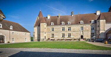 Hotel Golf Chateau de Chailly