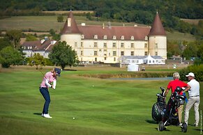 Hotel Golf Chateau de Chailly