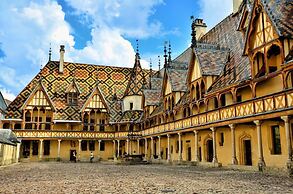 Hotel Golf Chateau de Chailly