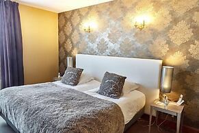 Hotel Golf Chateau de Chailly