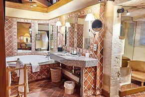 Hotel Golf Chateau de Chailly