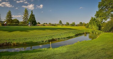 Hotel Golf Chateau de Chailly