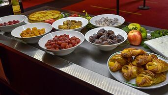 Hotel Golf Chateau de Chailly