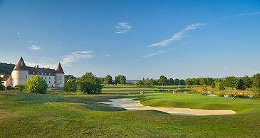 Hotel Golf Chateau de Chailly